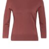 Someday Pullover Trieda rot