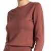 Someday Pullover Trieda rot