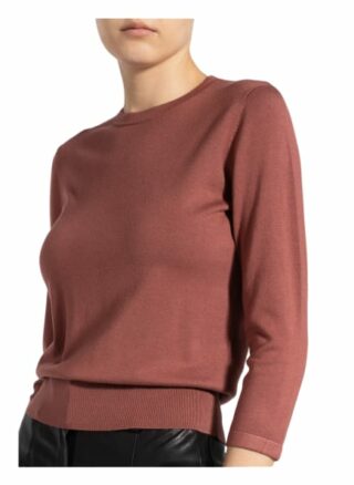 Someday Pullover Trieda rot