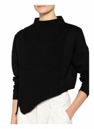 Someday Pullover Unola schwarz