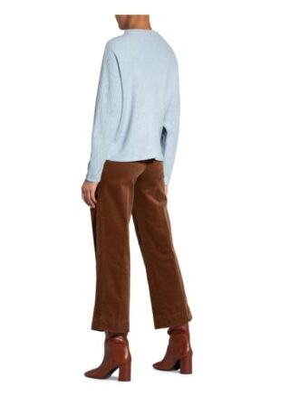 Someday Pullover Utaja blau