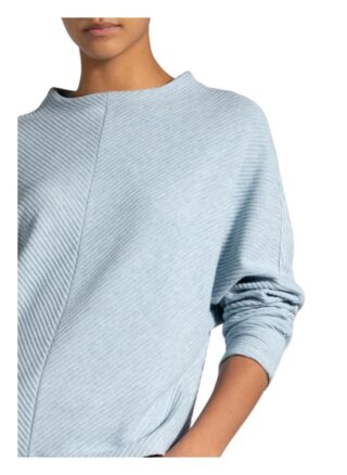 Someday Pullover Utaja blau