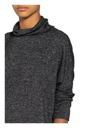 Someday Rollkragenpullover Kithaner grau