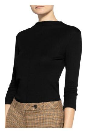 Someday Shirt Keeli Mit 3/4-Arm schwarz