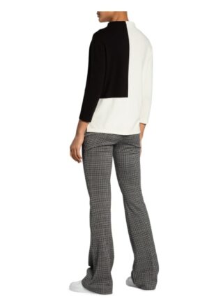Someday Shirt Kirtal Bold Mit 3/4-Arm weiss