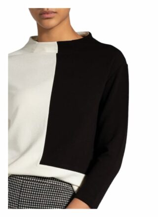 Someday Shirt Kirtal Bold Mit 3/4-Arm weiss