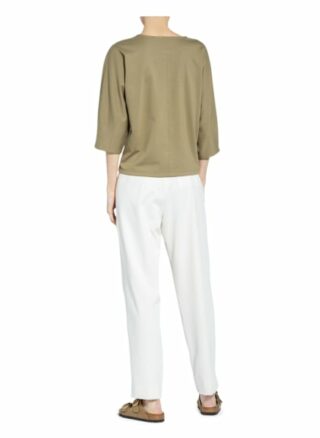 Someday Shirt Udali Mit 3/4-Arm gruen