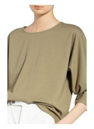 Someday Shirt Udali Mit 3/4-Arm gruen