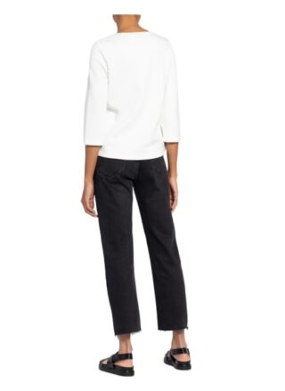 Someday Shirt Utima Mit 3/4-Arm weiss