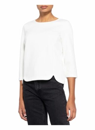Someday Shirt Utima Mit 3/4-Arm weiss