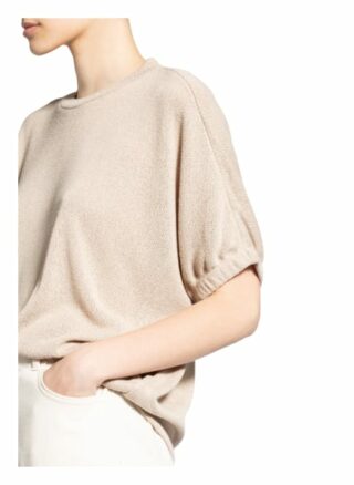 Someday Strickshirt Usara beige