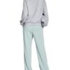 Someday Sweatshirt Udako grau