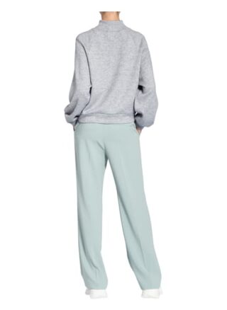 Someday Sweatshirt Udako grau