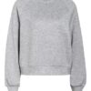 Someday Sweatshirt Udako grau