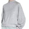 Someday Sweatshirt Udako grau