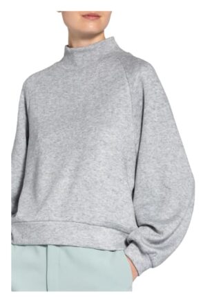 Someday Sweatshirt Udako grau
