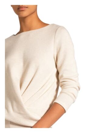 Someday Sweatshirt Udara beige