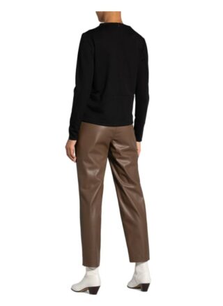 Someday Sweatshirt Ufuk schwarz