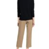 Someday Sweatshirt Unni Mit 3/4-Arm blau