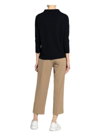 Someday Sweatshirt Unni Mit 3/4-Arm blau