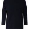 Someday Sweatshirt Unni Mit 3/4-Arm blau