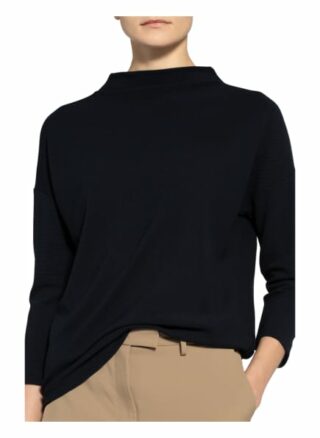 Someday Sweatshirt Unni Mit 3/4-Arm blau