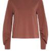 Someday Sweatshirt Urmel Soft braun