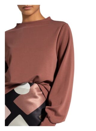 Someday Sweatshirt Urmel Soft braun