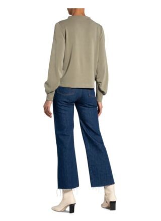 Someday Sweatshirt Urmel Soft gruen