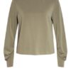 Someday Sweatshirt Urmel Soft gruen