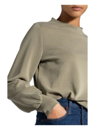 Someday Sweatshirt Urmel Soft gruen