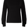 Someday Sweatshirt Urmel schwarz