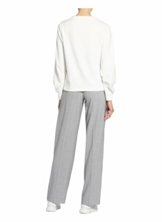 Someday Sweatshirt Urmel weiss