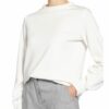 Someday Sweatshirt Urmel weiss