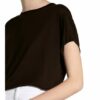 Someday T-Shirt Kanja braun