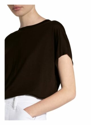 Someday T-Shirt Kanja braun