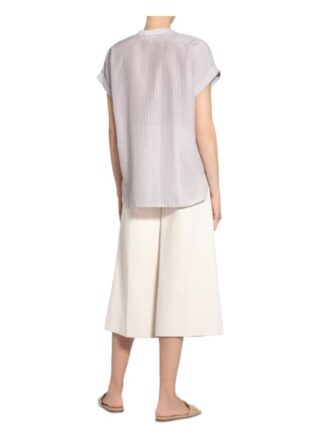 Sophie Mar Blusenshirt Damen, Weiß