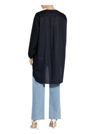 Sophie Oversized-Bluse Ope schwarz