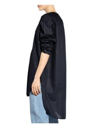 Sophie Oversized-Bluse Ope schwarz