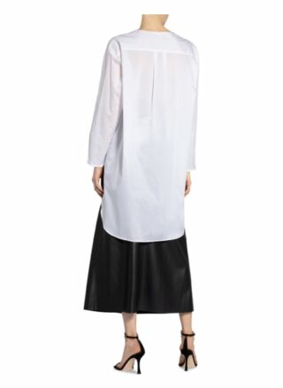 Sophie Oversized-Bluse Ope weiss