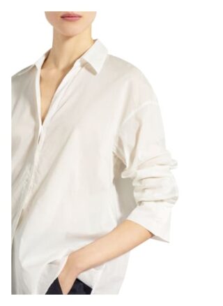 Sophie Oversized-Bluse Opol beige