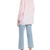 Sophie Oversized-Bluse Opol rosa