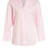 Sophie Oversized-Bluse Opol rosa