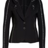 Sportalm Blazer schwarz
