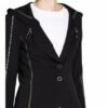 Sportalm Blazer schwarz