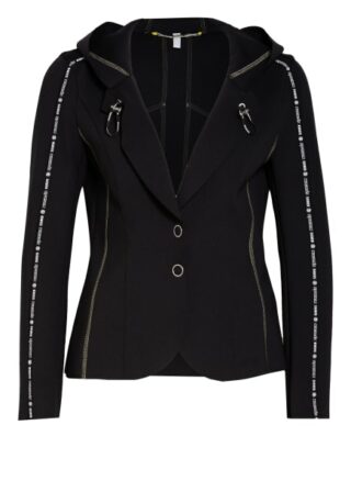 Sportalm Blazer schwarz