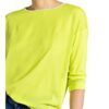 Sportalm Blusenshirt Mit 3/4-Arm gelb