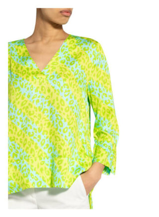 Sportalm Blusenshirt Mit 3/4-Arm gruen