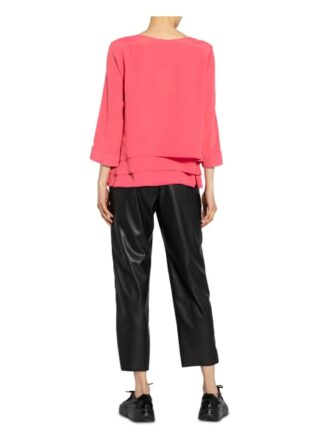 Sportalm Blusenshirt Mit 3/4-Arm pink