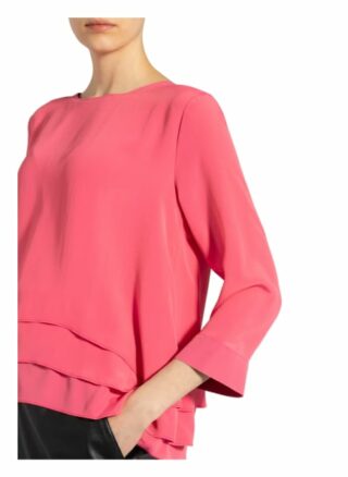 Sportalm Blusenshirt Mit 3/4-Arm pink